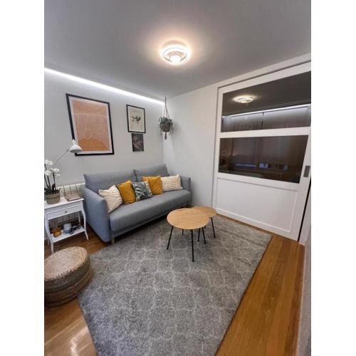 APARTAMENTO CENTRO ALBAMAR