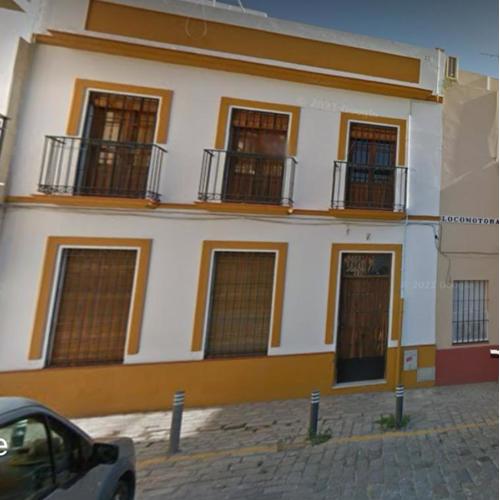 Apartamento Centro Alfonso XII
