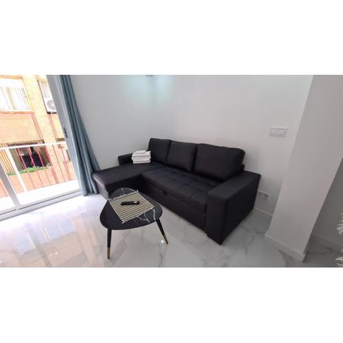 Apartamento Centro Benidorm 1 IF Benidorm