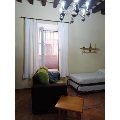 Apartamento centro Cádiz