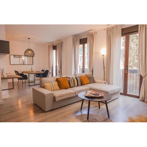 Apartamento Centro Ciudad Málaga