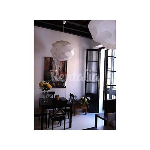 Apartamento Centro de Cádiz y Playa