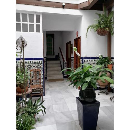 Apartamento centro de Cádiz