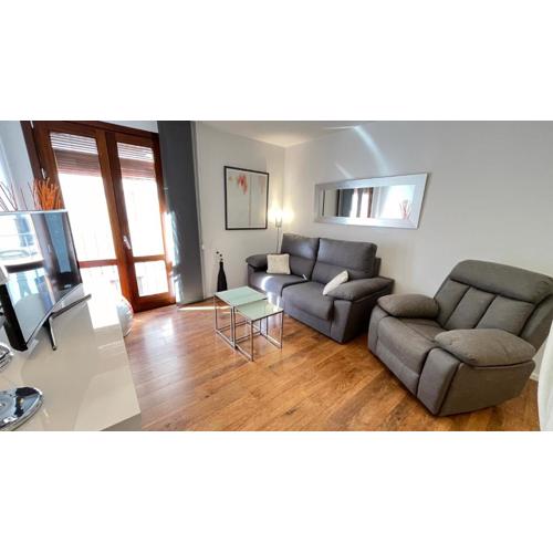 Apartamento centro de Denia con parking gratuito By El Conserje