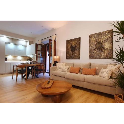 Apartamento centro de Granada