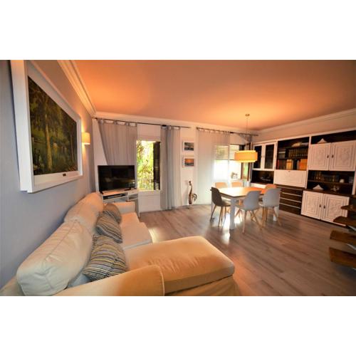 Apartamento centro de Lloret 8 people