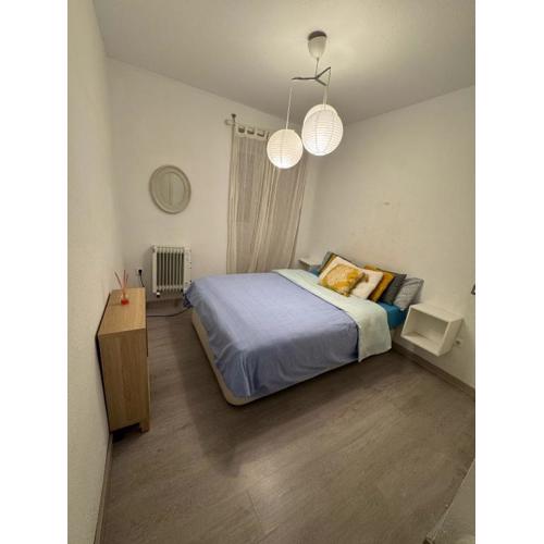 Apartamento Centro de Madrid