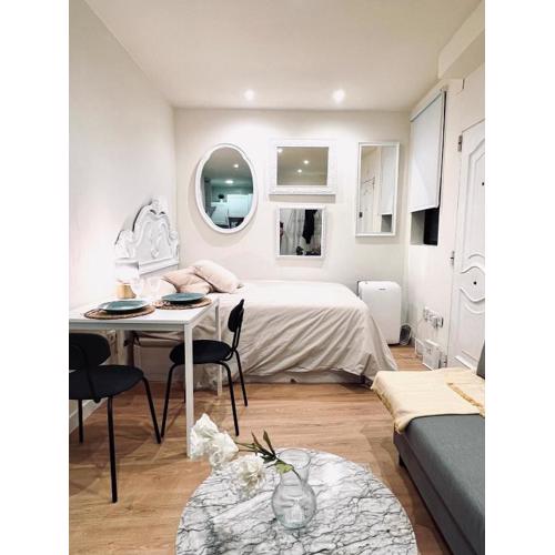 Apartamento Centro de Madrid