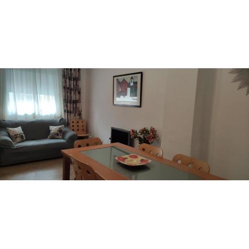 Apartamento centro de Malaga