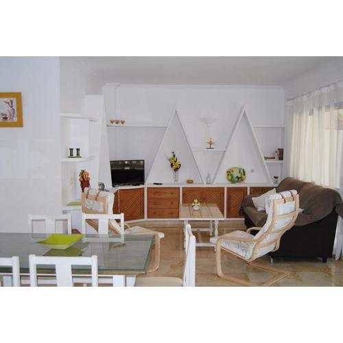 Apartamento centro de Nerja