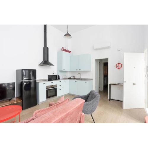 Apartamento Centro Deluxe