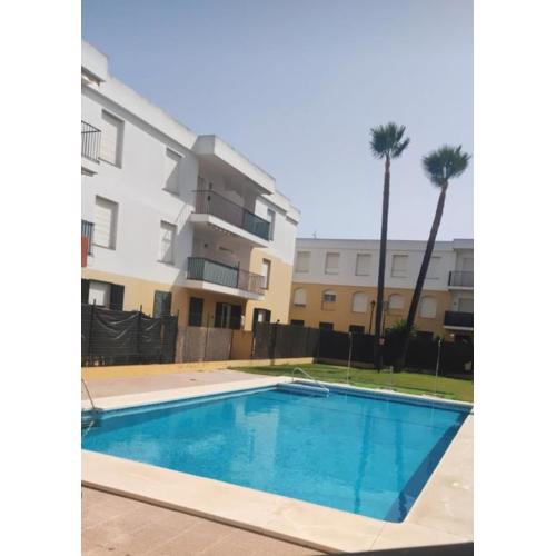 Apartamento Centro Estación, Parking Privado