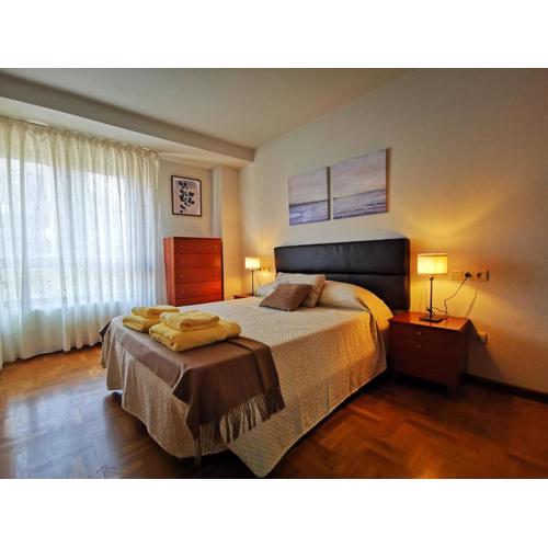 Apartamento Centro Gijón
