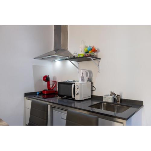 Apartamento Centro Granada, 1 minuto Catedral