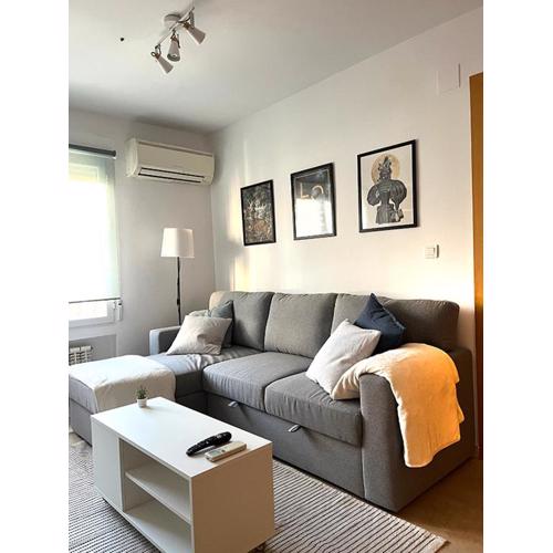 Apartamento Centro Granada-Ganivet