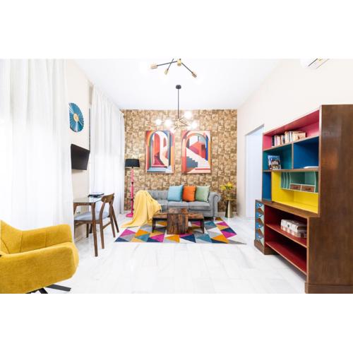 Apartamento Centro Granada