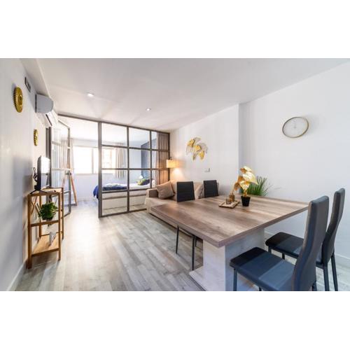 Apartamento Centro Granada