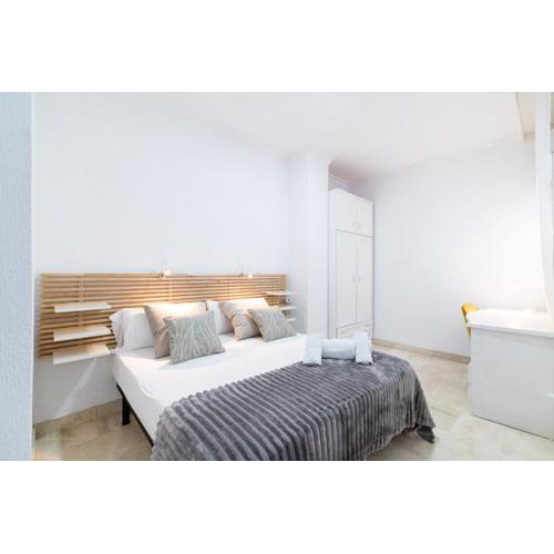 Apartamento Centro Granada