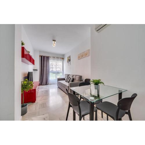Apartamento centro historico de Malaga
