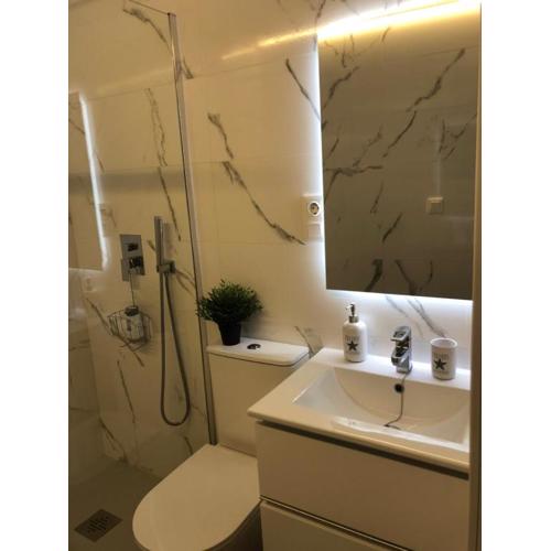 Apartamento Centro Histórico Málaga Andra
