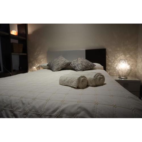 Apartamento Centro Histórico Sevilla