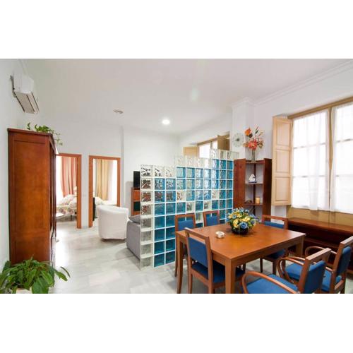 Apartamento Centro Historico