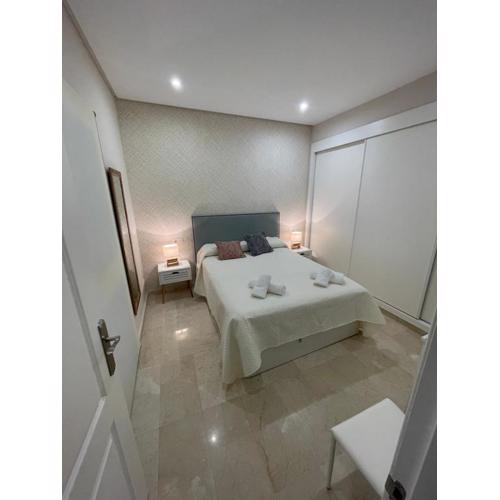 Apartamento Centro Histórico