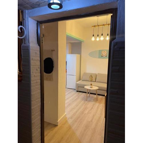 Apartamento Centro Histórico