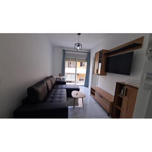 Apartamento Centro IF Benidorm