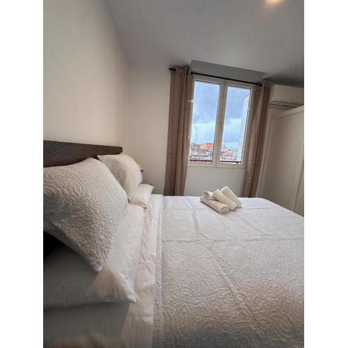 Apartamento Centro Madrid