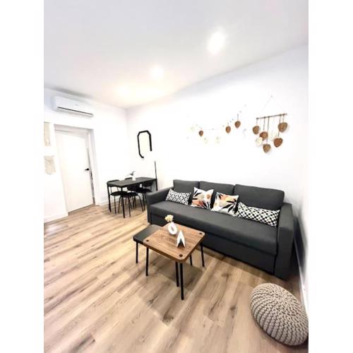 Apartamento centro Madrid