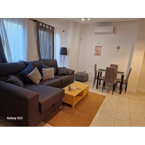 Apartamento Centro Malaga
