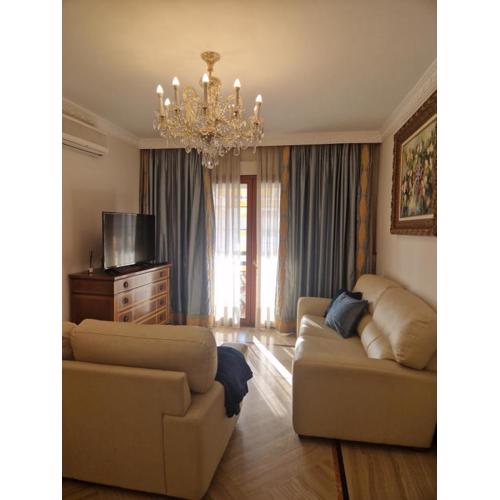 Apartamento Centro Marbella