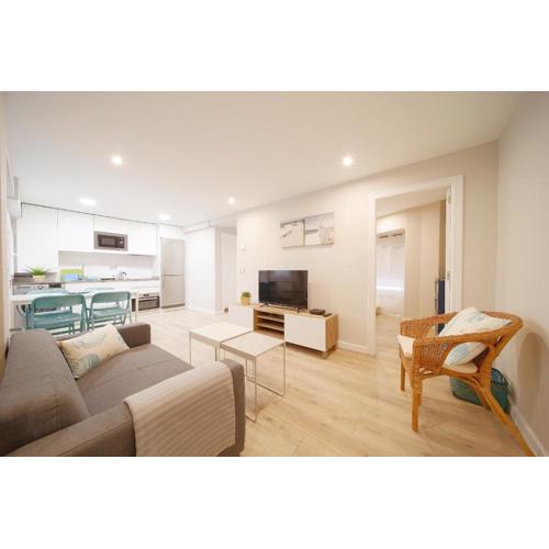 Apartamento Centro-Nautico V