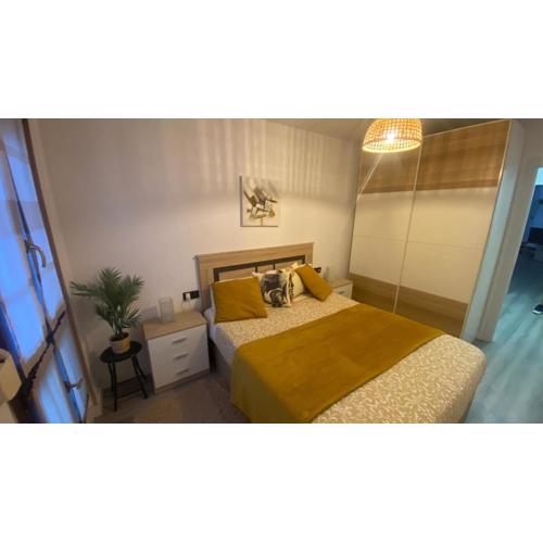 Apartamento Centro NOVORT