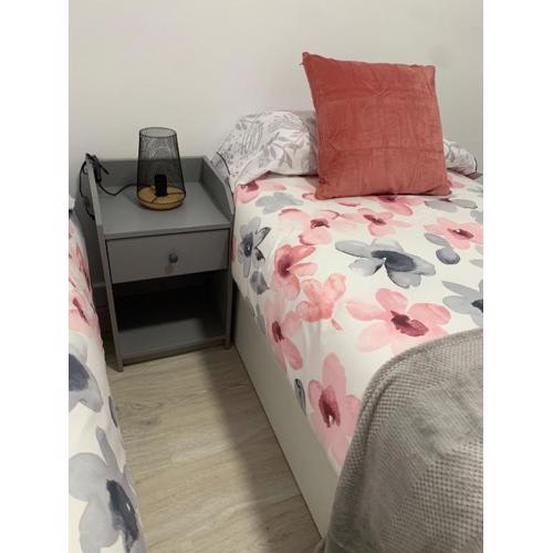 Apartamento—Centro parking gratis grupos