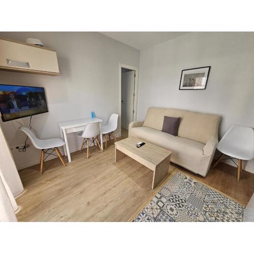 Apartamento Centro Playa IF Benidorm