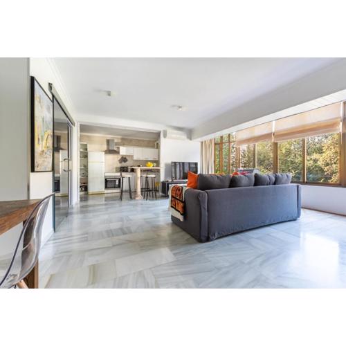 Apartamento Centro Sacio I