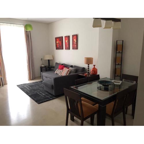 Apartamento centro Sevilla