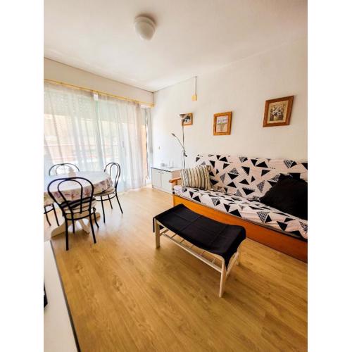 Apartamento cerca a la playa del Cura ! Cura Beach