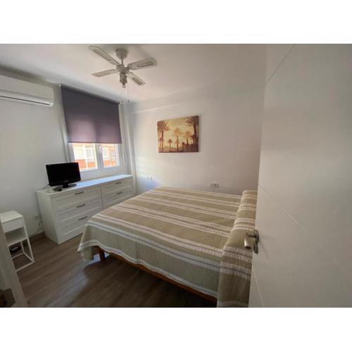 Apartamento Cerca de Aeropuerto, metro ,bus