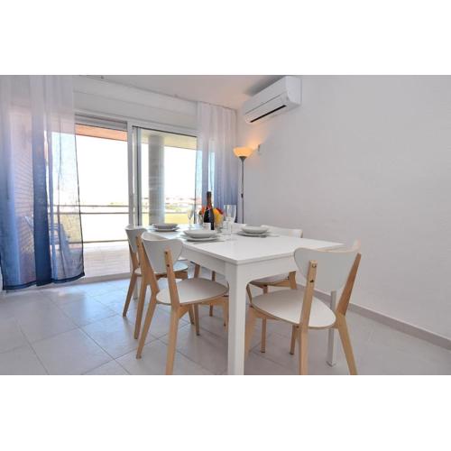 Apartamento cerca de la playa, Major