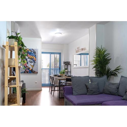 Apartamento Cerca de la playa