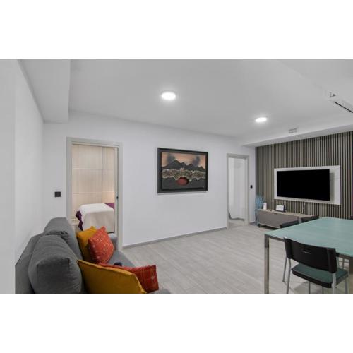Apartamento Cerca De La Playa