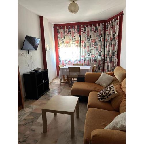 Apartamento cerca del aereopuerto
