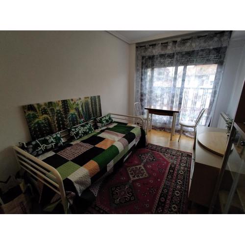 APARTAMENTO CERCA DEL AEROPUERTo