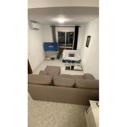Apartamento cerca del mar