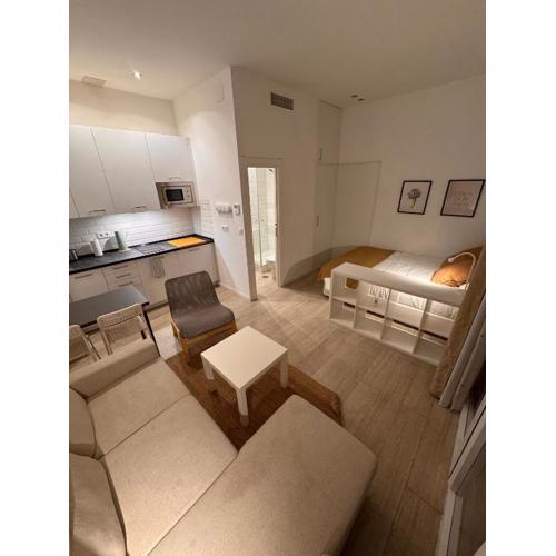 Apartamento cerca del Movistar-Arena Wizink