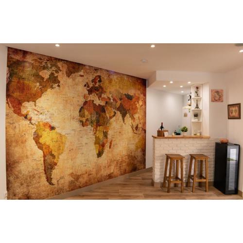 Apartamento Cerro Azul