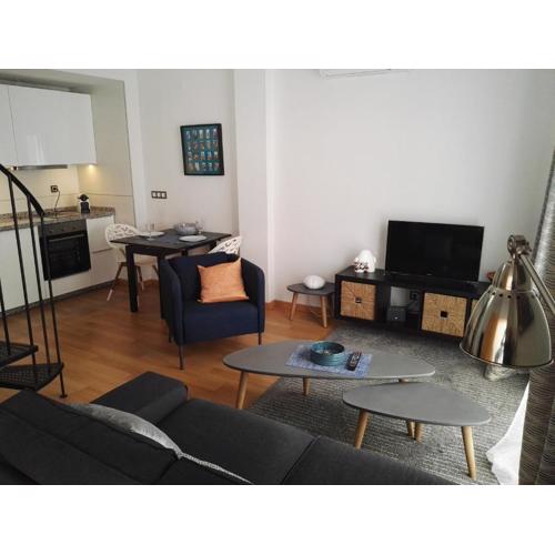 Apartamento Cervantes